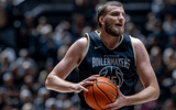 Purdue's Oscar Cluff